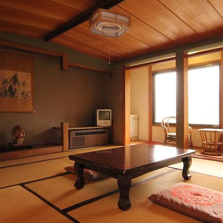 Takayamabo Hotel Nagano Exterior photo